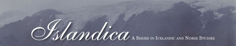 Logo Islandica