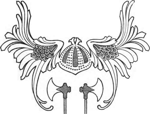 Lambdin-Hall-Viking-Tales
